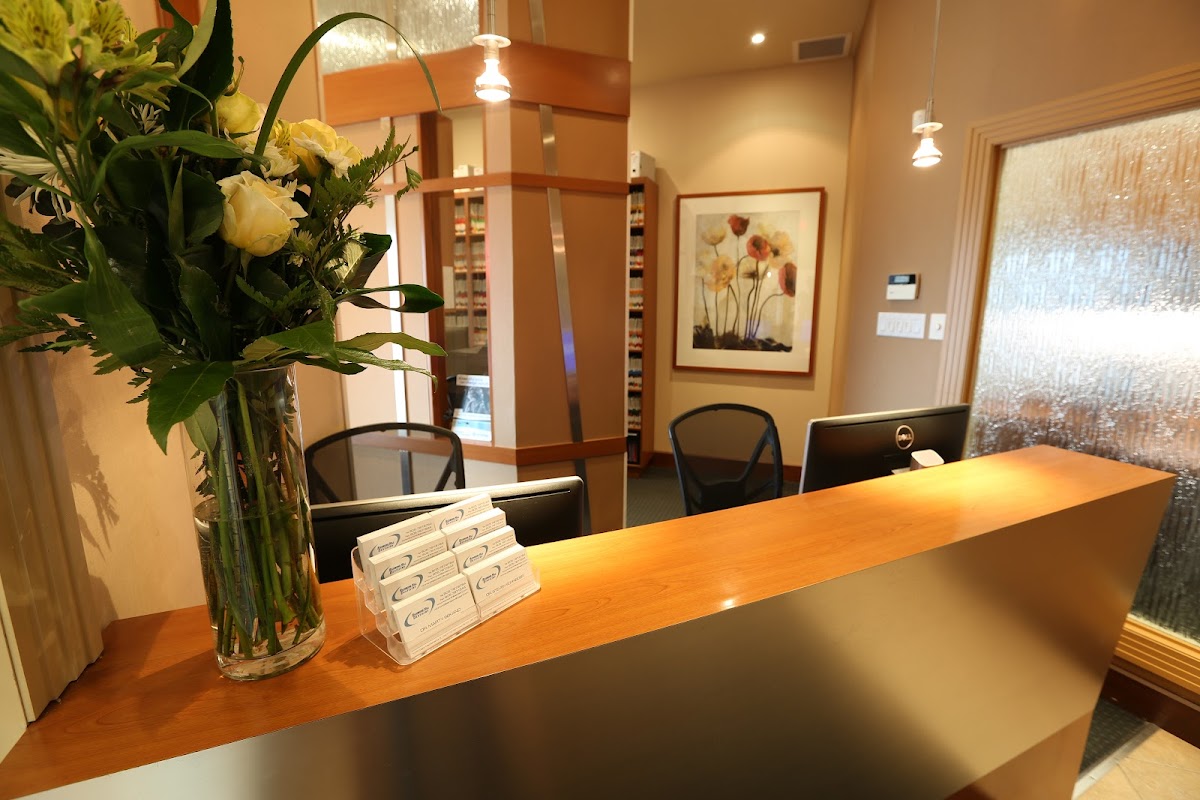 Richmond Hill Dentistry dental clinic in Richmond Hill - Photo 4