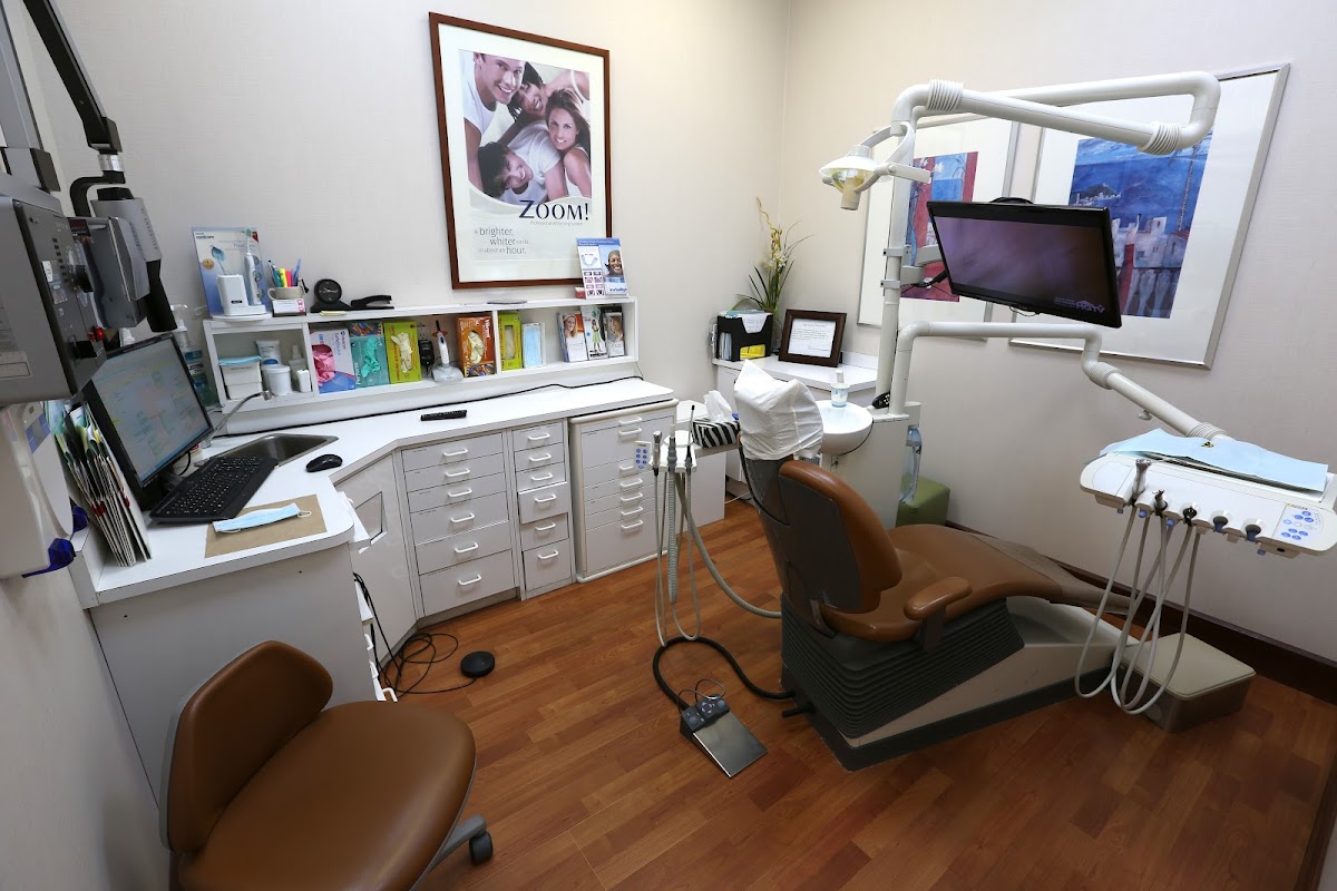 Richmond Hill Dentistry dental clinic in Richmond Hill - Photo 6