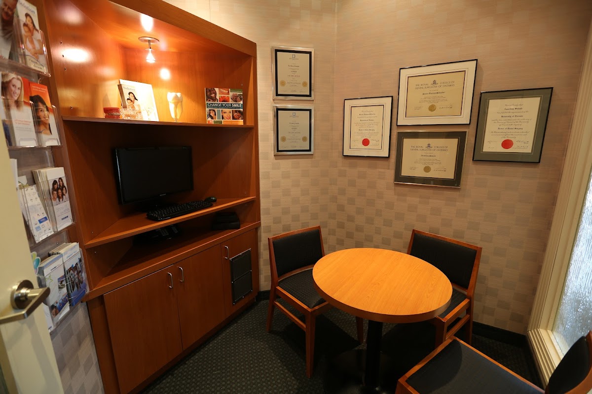Richmond Hill Dentistry dental clinic in Richmond Hill - Photo 7