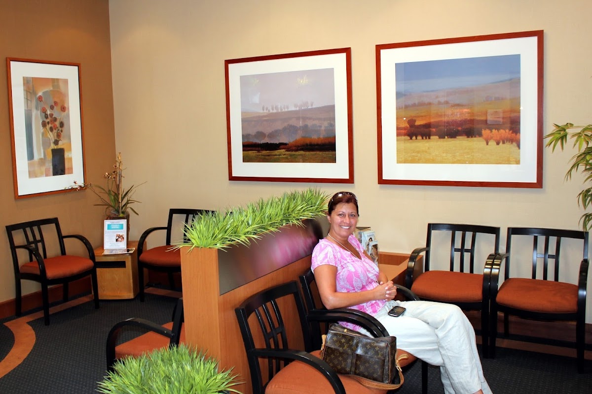 Richmond Hill Dentistry dental clinic in Richmond Hill - Photo 8