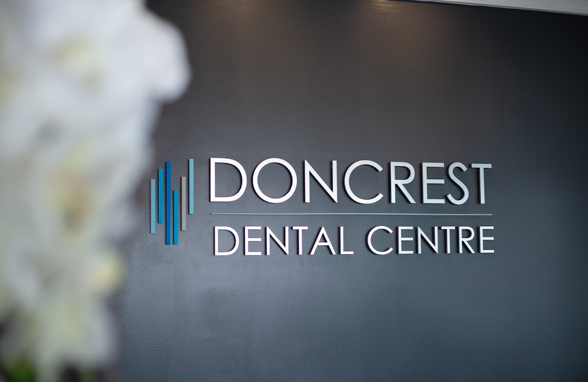 Doncrest Dental Centre dental clinic in Richmond Hill - Photo 6