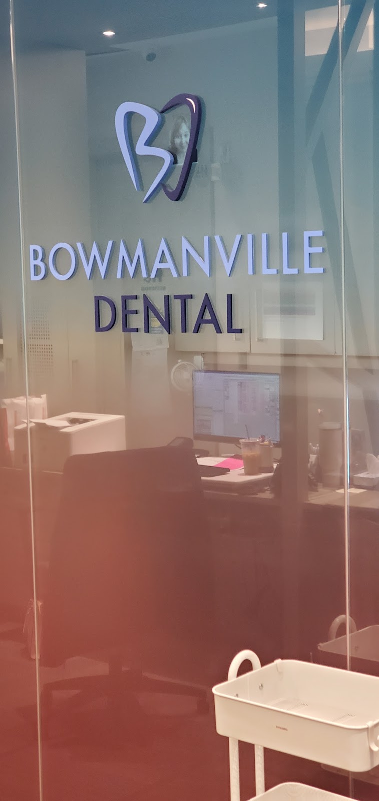Bowmanville Dental dental clinic in Bowmanville - Photo 9