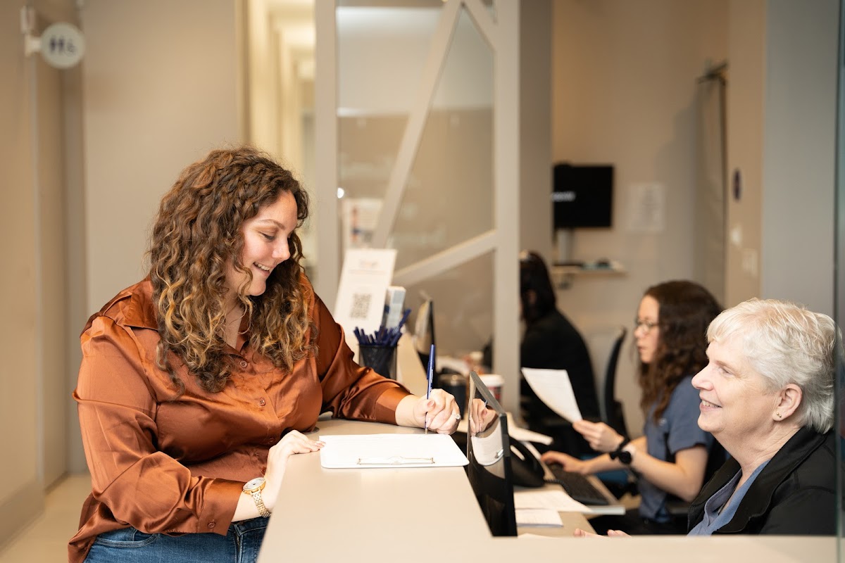 Bowmanville Dental dental clinic in Bowmanville - Photo 10