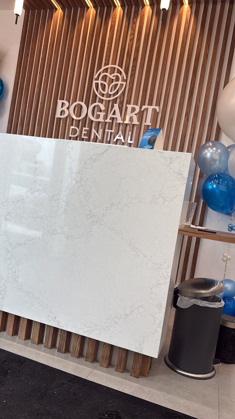 Bogart Dental dental clinic in Newmarket - Photo 7