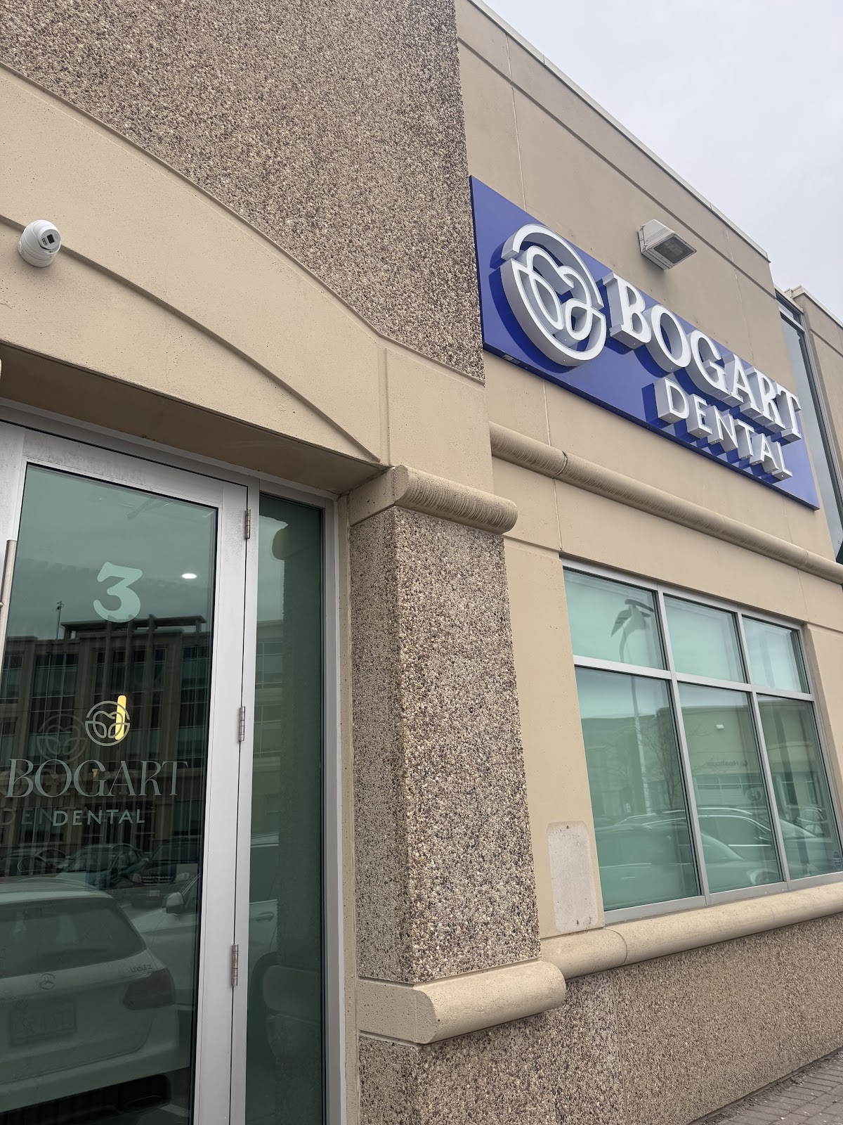 Bogart Dental dental clinic in Newmarket - Photo 8