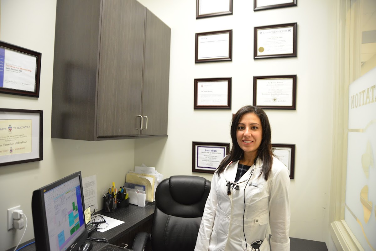 All Smiles Dental Centre | Newmarket Dentist dental clinic in Newmarket - Photo 1