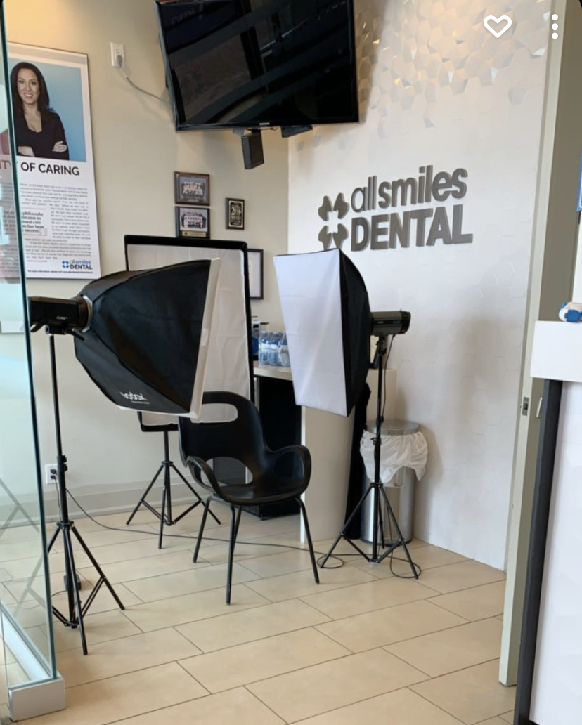 All Smiles Dental Centre | Newmarket Dentist dental clinic in Newmarket - Photo 2