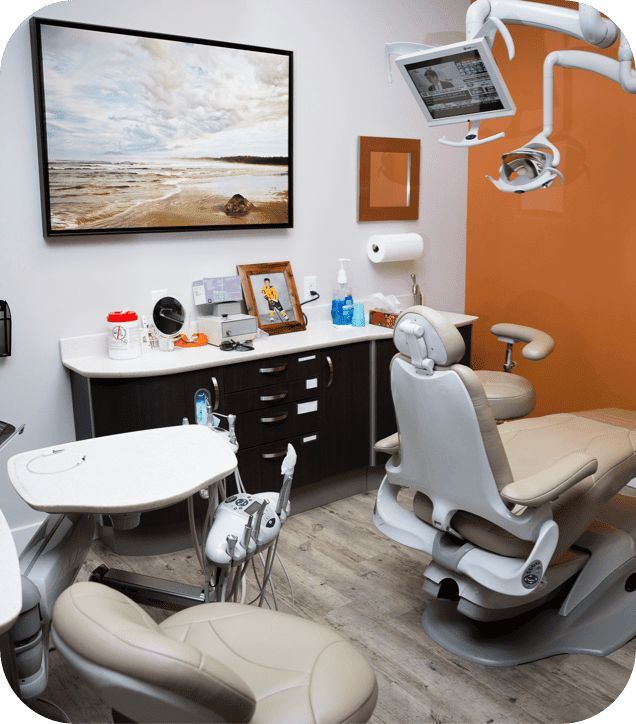 Shin Dentistry dental clinic in Whitchurch-Stouffville - Photo 6