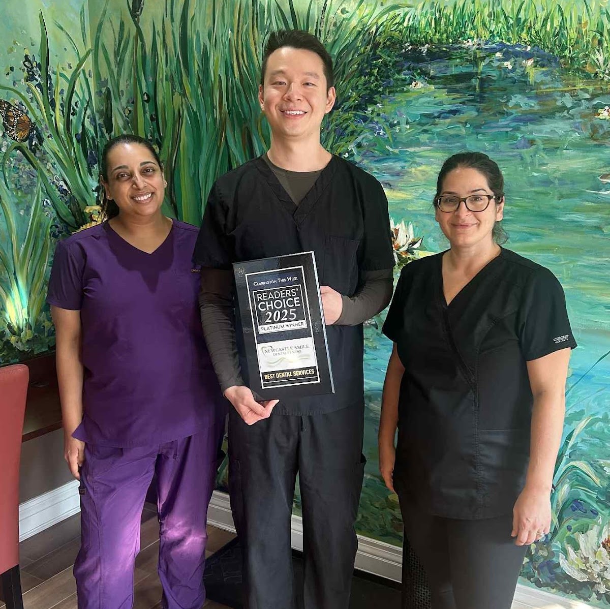 Newcastle Smile Dental Centre dental clinic in Newcastle - Photo 10