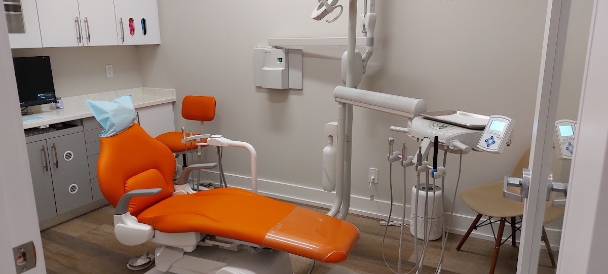 Imagine Dental dental clinic in Niagara Falls - Photo 6