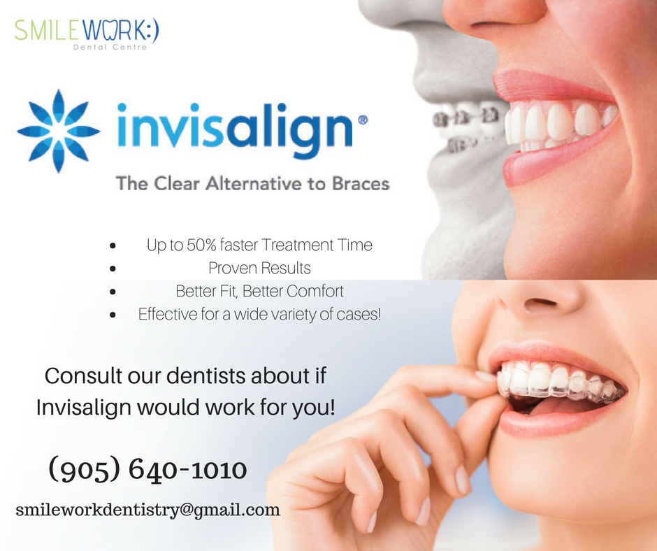 SmileWork Dental Centre dental clinic in Whitchurch-Stouffville - Photo 7