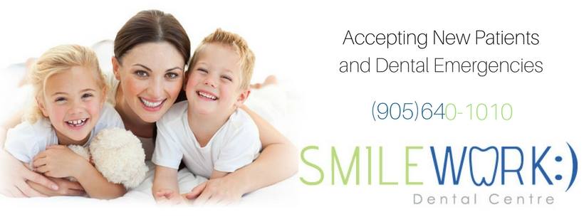 SmileWork Dental Centre dental clinic in Whitchurch-Stouffville - Photo 10