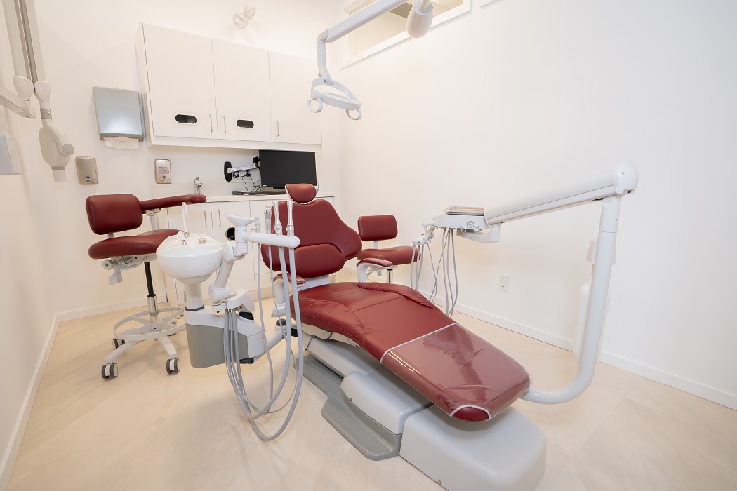 Copperhills Family Dentistry – Newmarket Dental Office dental clinic in Newmarket - Photo 3