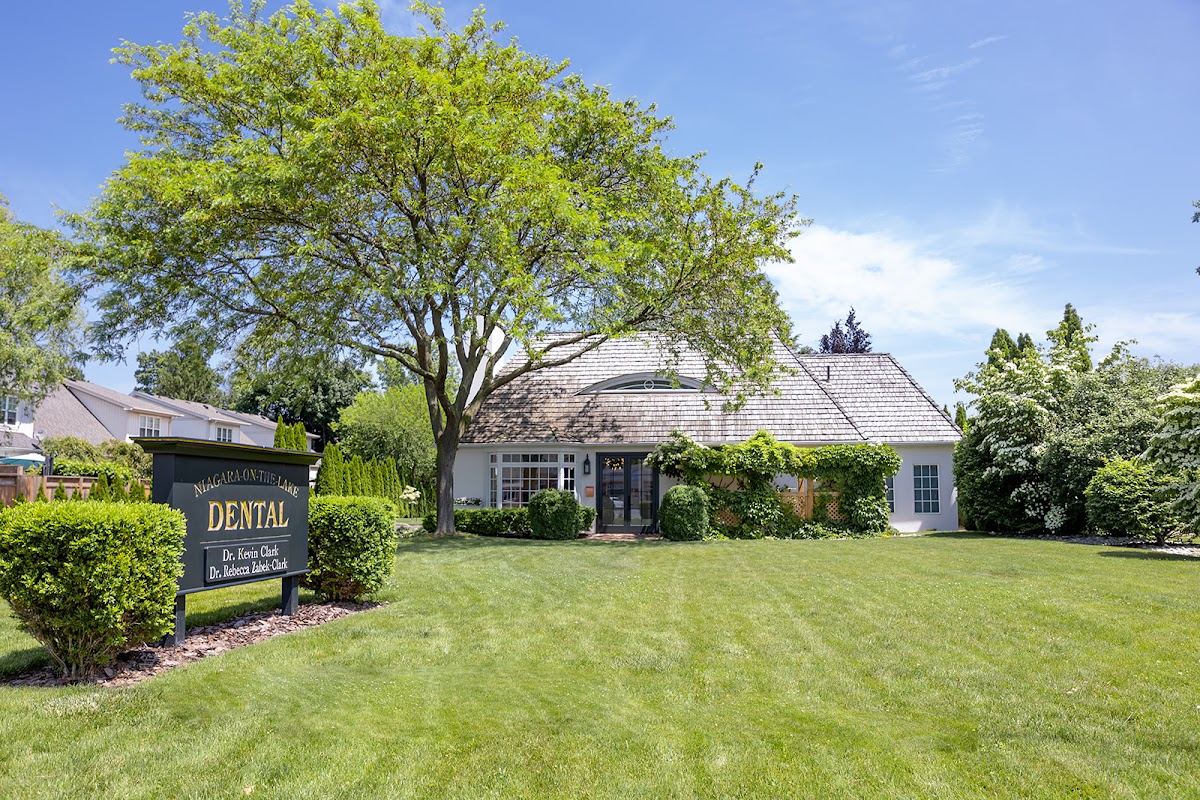 Niagara-on-the-Lake Dental dental clinic in Niagara-on-the-Lake - Photo 3