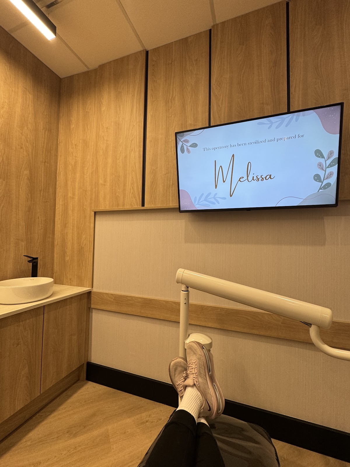 Smilehaus Newmarket Dental dental clinic in Newmarket - Photo 2