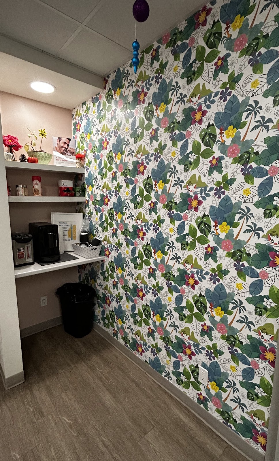 Chameleon Dental Arts dental clinic in Kitchener - Photo 10
