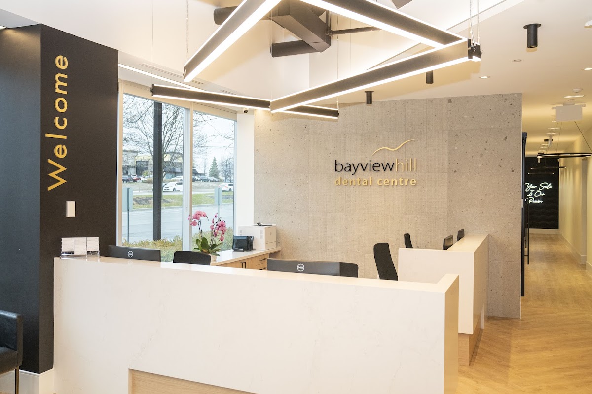 Bayview Hill Dental Centre dental clinic in Richmond Hill - Photo 1