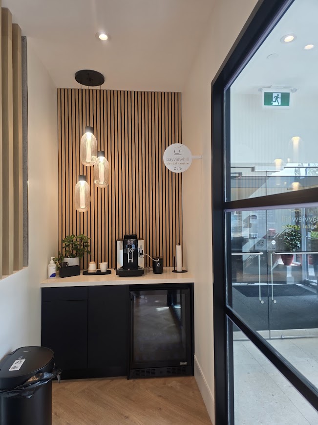 Bayview Hill Dental Centre dental clinic in Richmond Hill - Photo 2