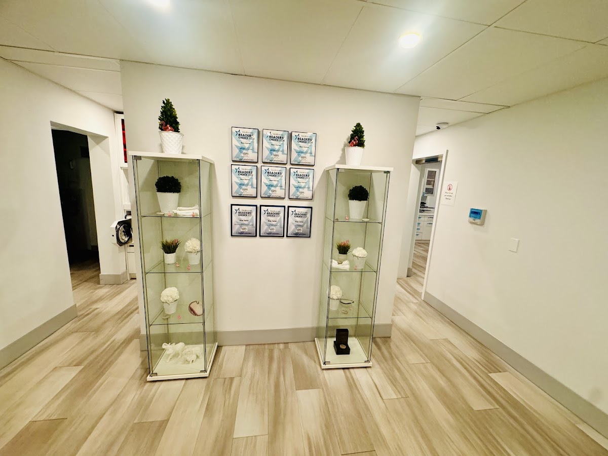 Rose Dental dental clinic in Lincoln - Photo 10