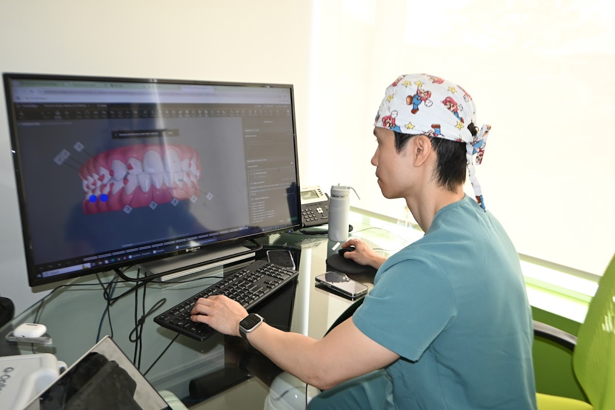 Oasispark Dental dental clinic in Newmarket - Photo 4