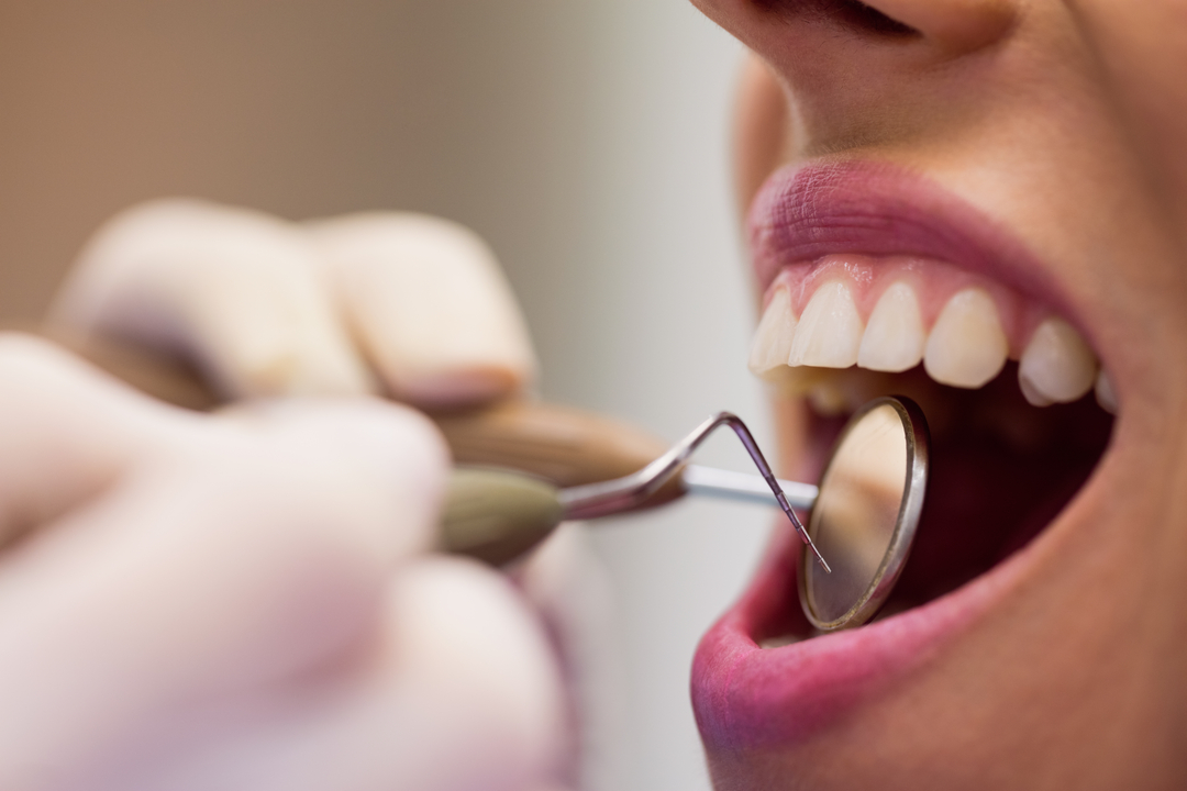 Oasispark Dental dental clinic in Newmarket - Photo 5