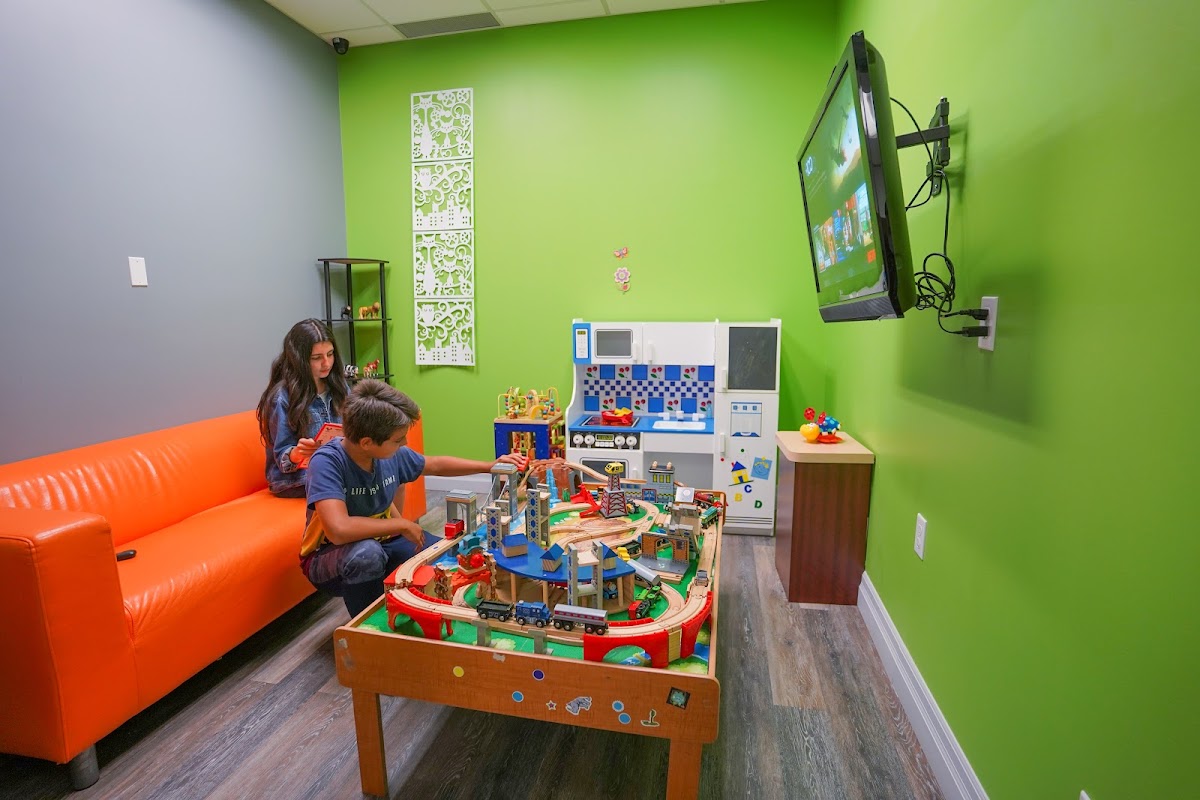 Oasispark Dental dental clinic in Newmarket - Photo 9