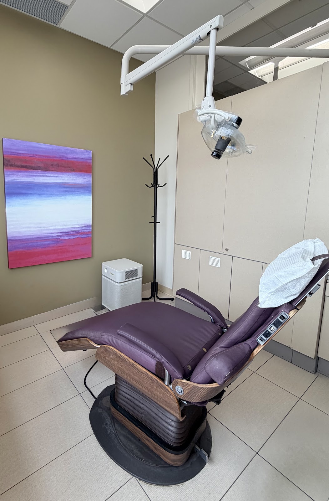 Centre Mall Dental Hamilton dental clinic in Hamilton - Photo 6