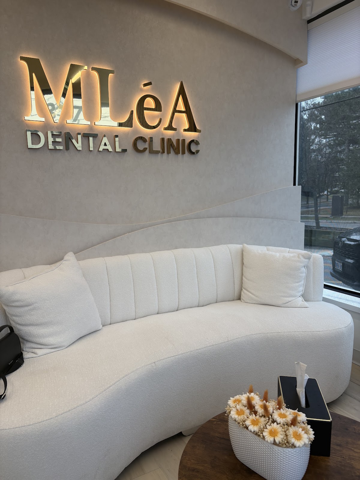 MLeA Dental Clinic dental clinic in Markham - Photo 9