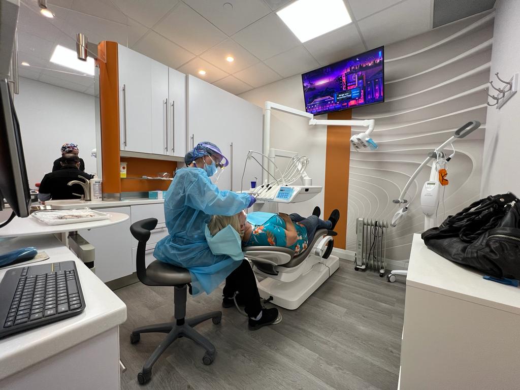 Leslie North Dental - Newmarket Dentistry dental clinic in Newmarket - Photo 2