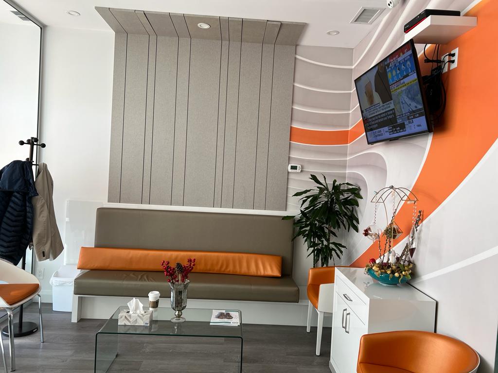 Leslie North Dental - Newmarket Dentistry dental clinic in Newmarket - Photo 3