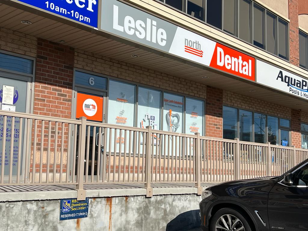 Leslie North Dental - Newmarket Dentistry dental clinic in Newmarket - Photo 4