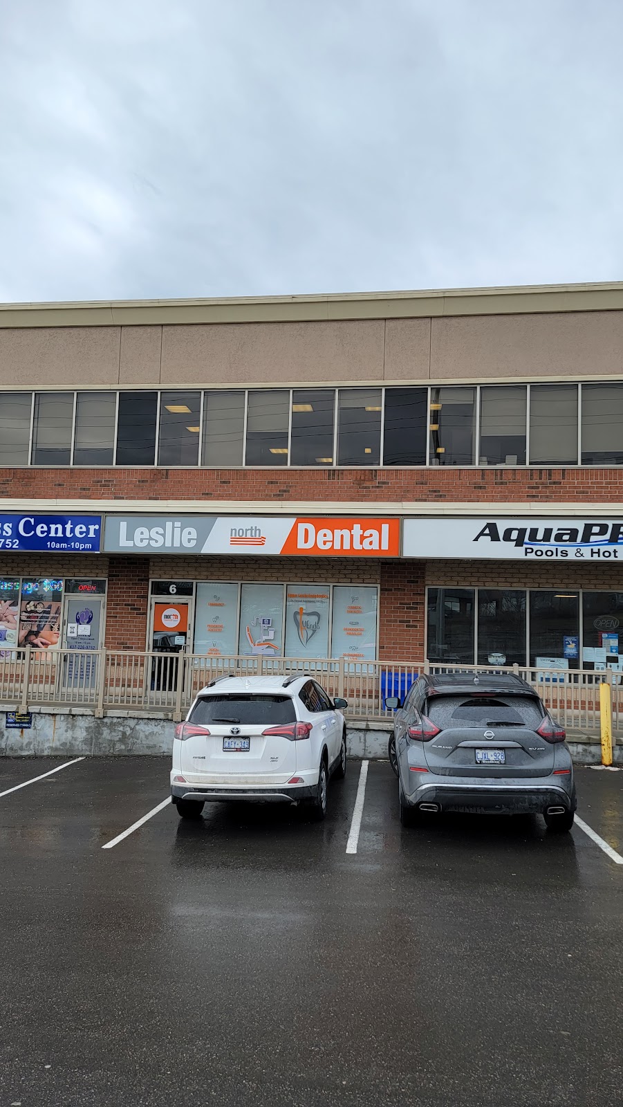 Leslie North Dental - Newmarket Dentistry dental clinic in Newmarket - Photo 5