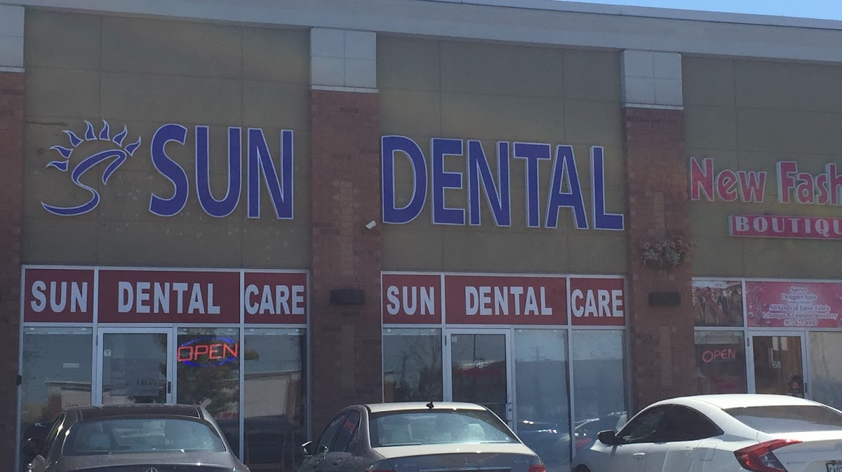 Sun Dental Care dental clinic in Markham - Photo 2