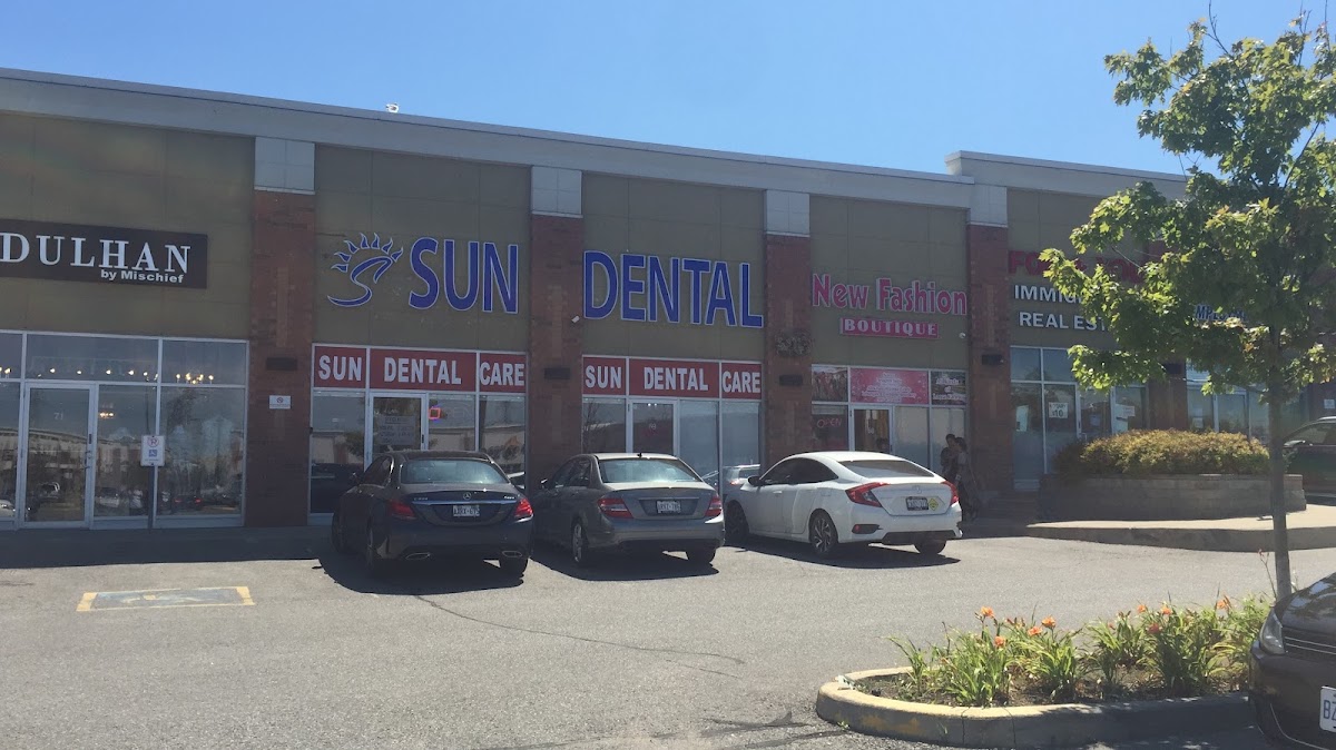 Sun Dental Care dental clinic in Markham - Photo 4