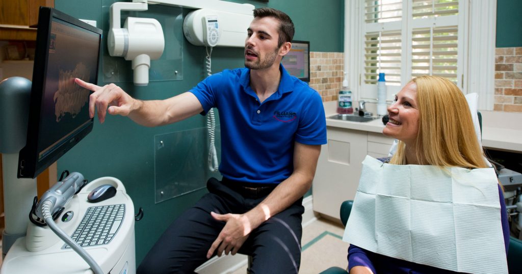 Filgiano Dentistry dental clinic in Markham - Photo 4