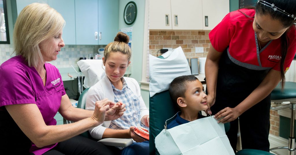 Filgiano Dentistry dental clinic in Markham - Photo 5