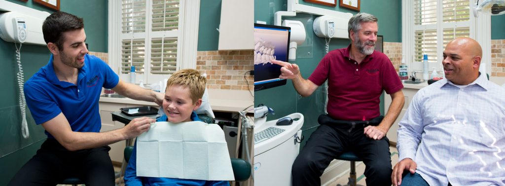 Filgiano Dentistry dental clinic in Markham - Photo 8