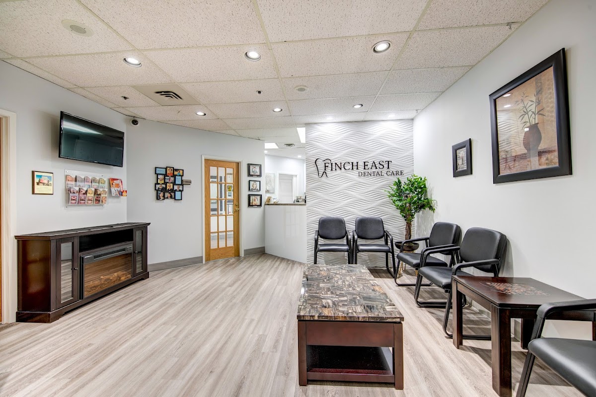 Finch East Dental Care - Scarborough dental clinic in Scarborough - Photo 1