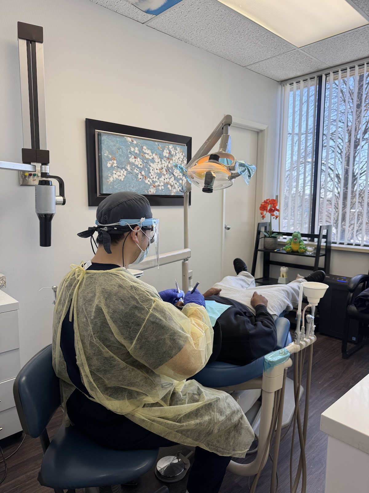 Finch East Dental Care - Scarborough dental clinic in Scarborough - Photo 2