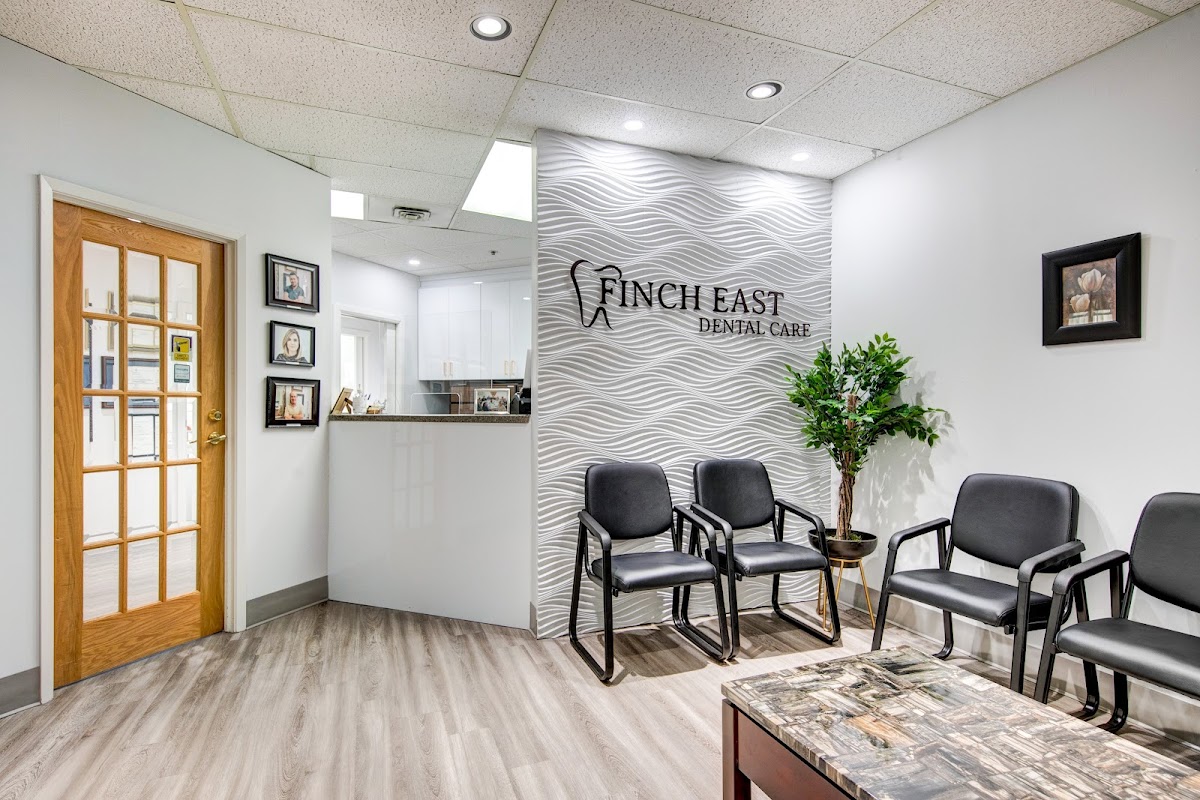 Finch East Dental Care - Scarborough dental clinic in Scarborough - Photo 4