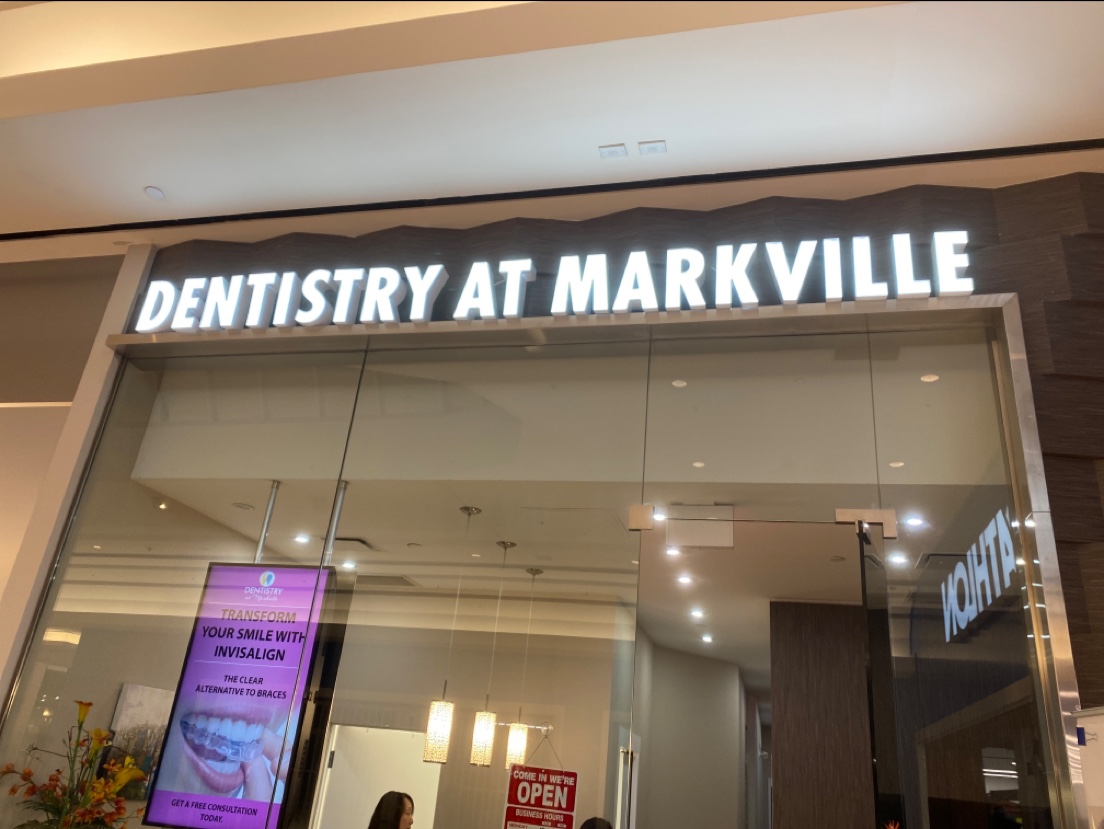 Dentistry at Markville dental clinic in Markham - Photo 1