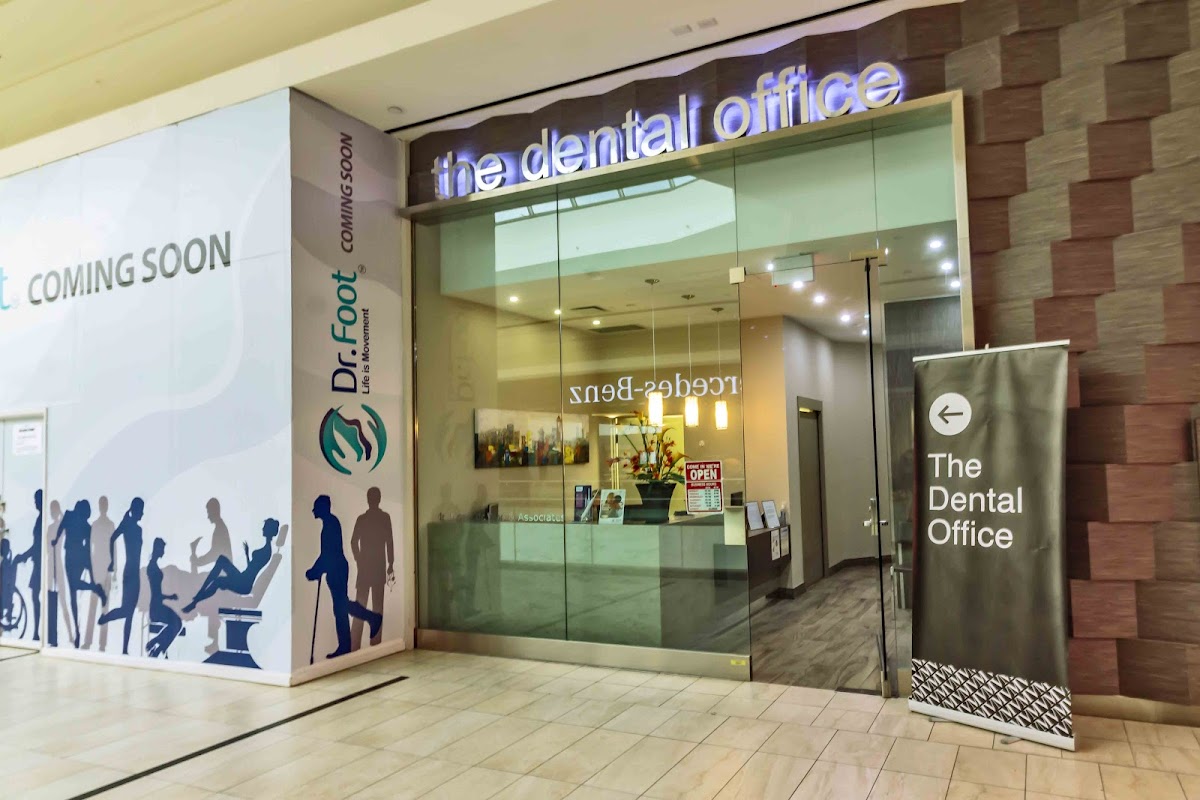 Dentistry at Markville dental clinic in Markham - Photo 2