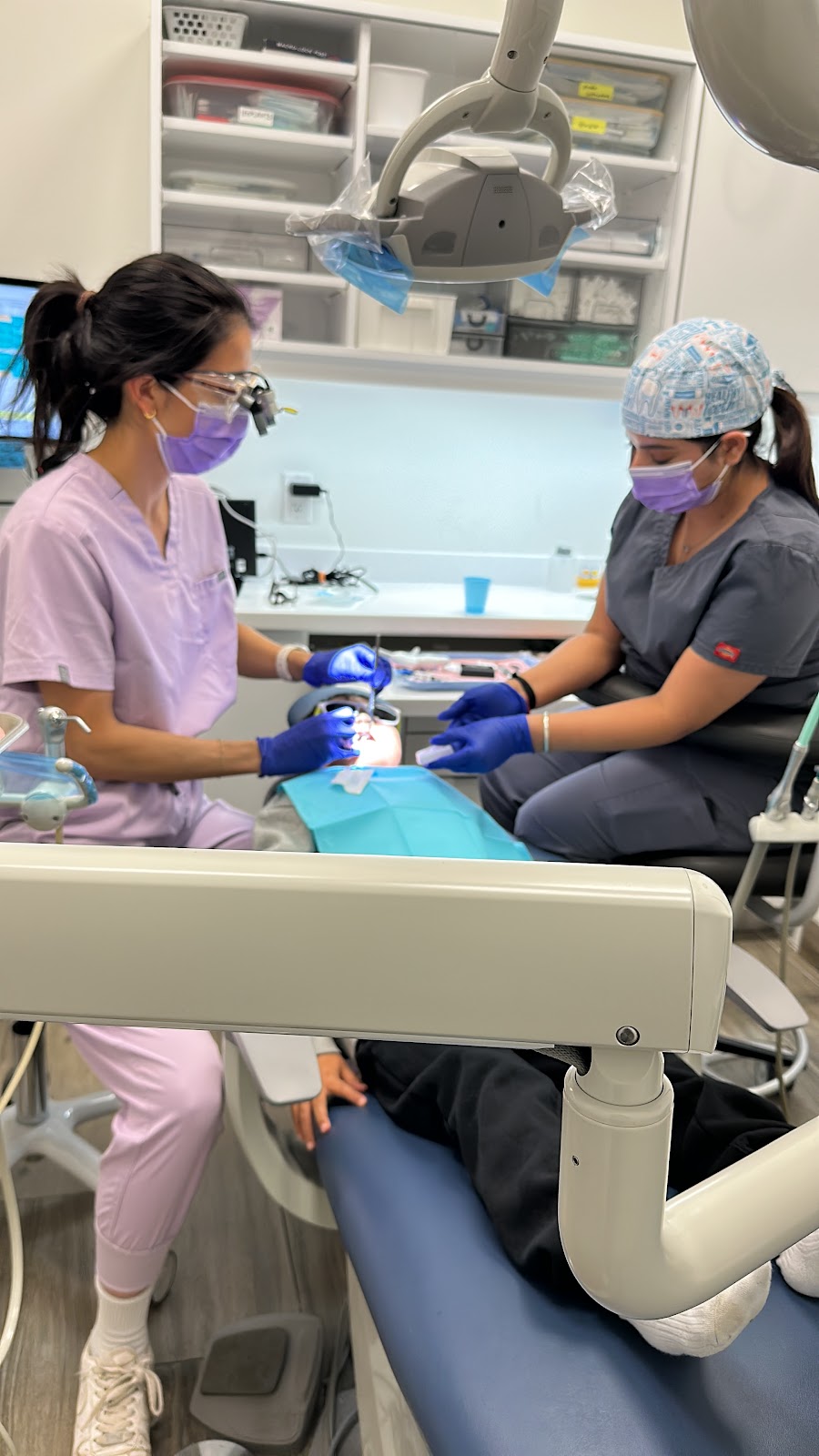 Dentistry at Markville dental clinic in Markham - Photo 3