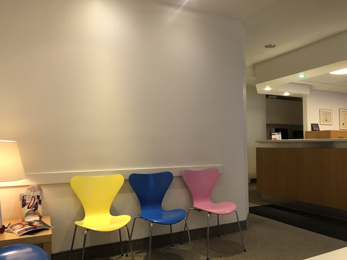 Jarecka Agnieszka Dr dental clinic in Hamilton - Photo 1