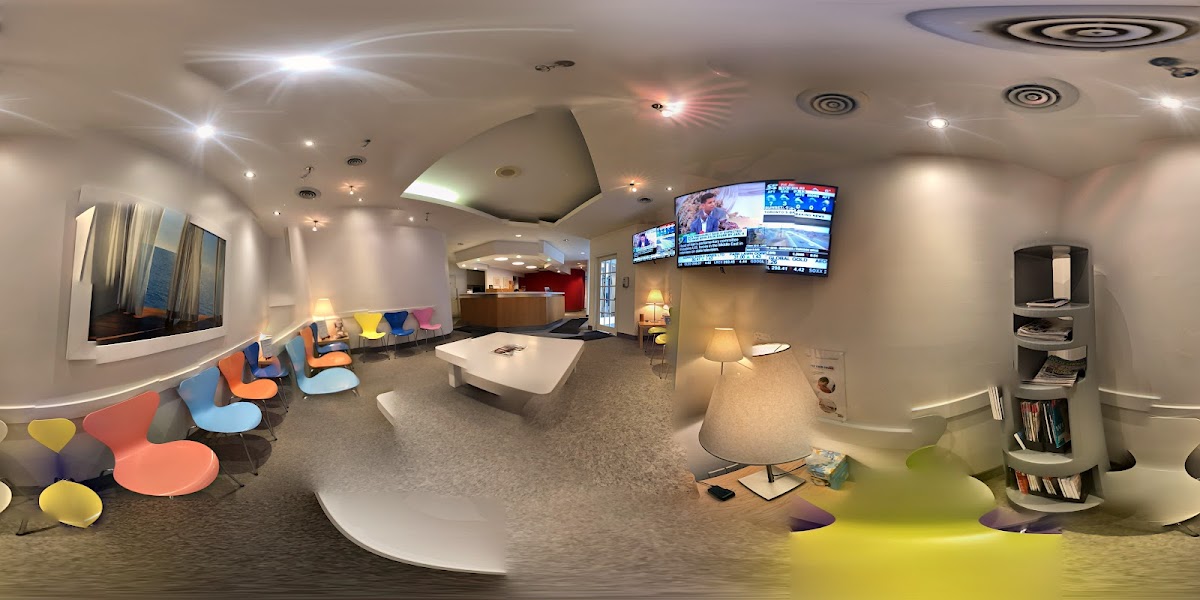 Jarecka Agnieszka Dr dental clinic in Hamilton - Photo 3