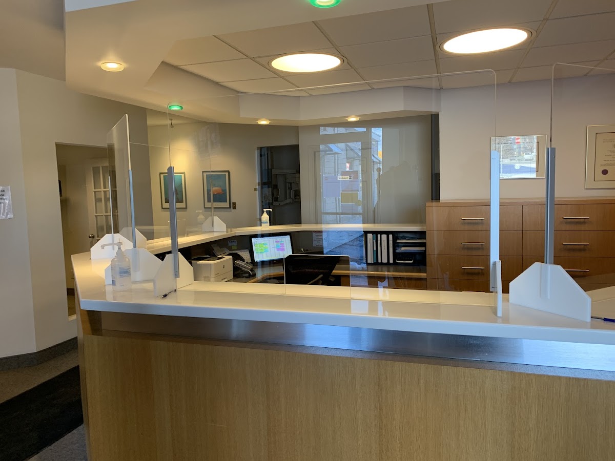 Jarecka Agnieszka Dr dental clinic in Hamilton - Photo 10