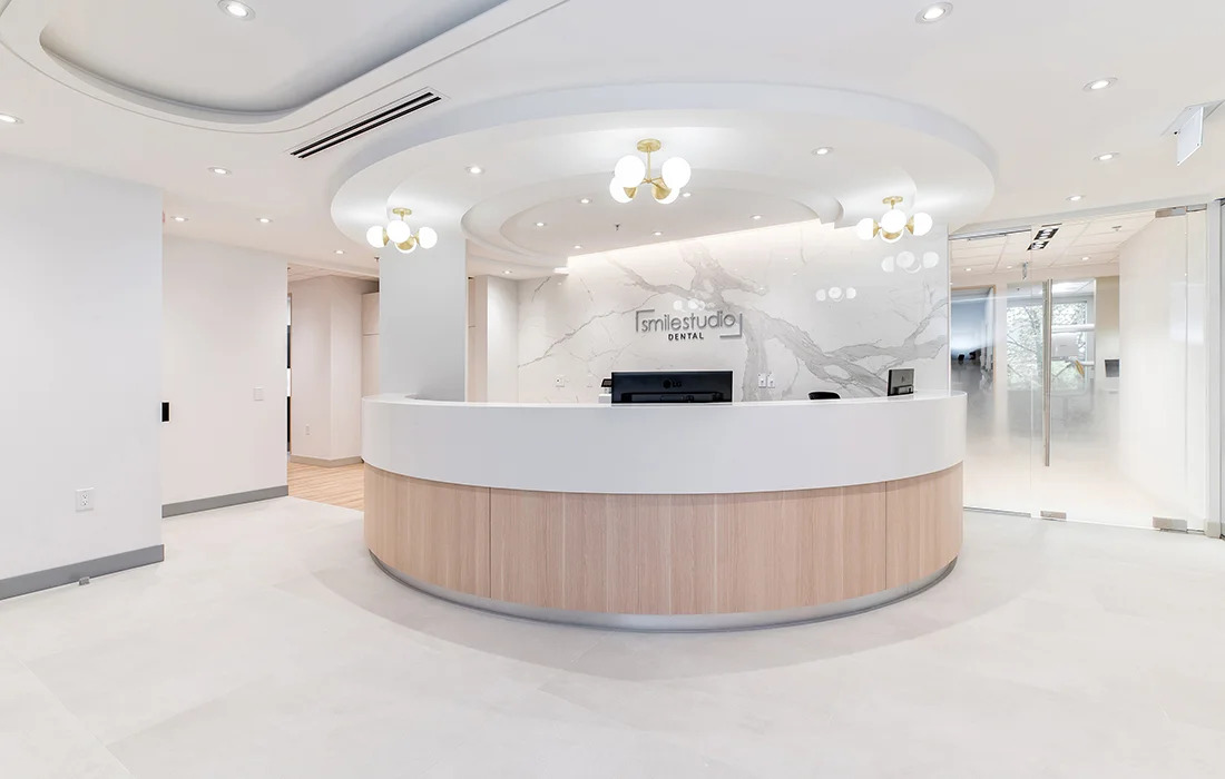 Smile Studio Dental Markham dental clinic in Markham - Photo 1