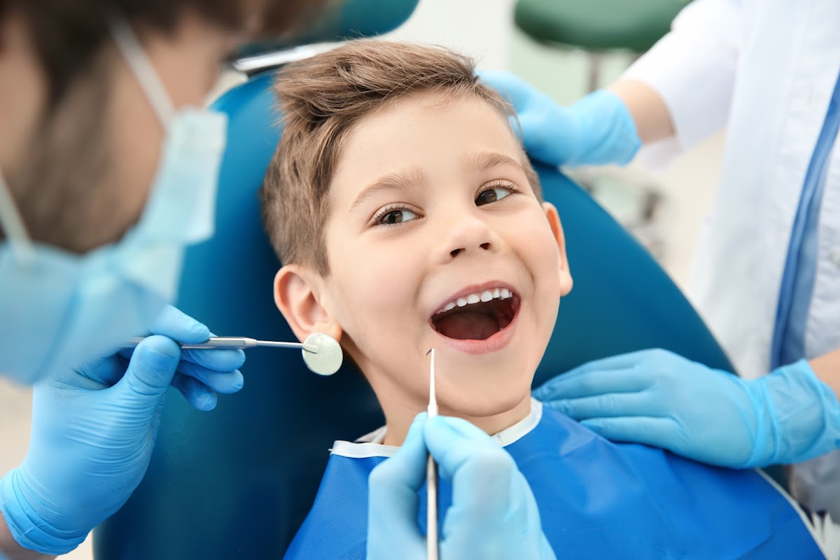 Daljeet & Tabuchi Dentistry dental clinic in Scarborough - Photo 6