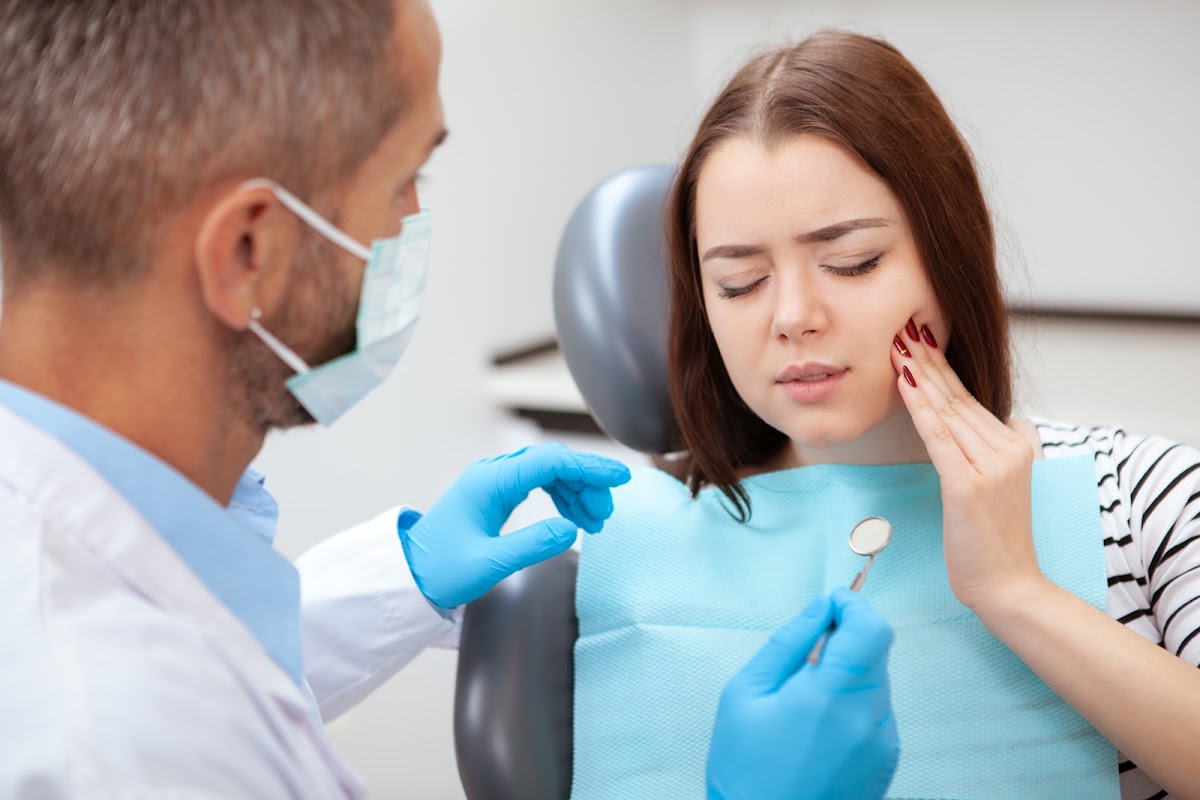 Daljeet & Tabuchi Dentistry dental clinic in Scarborough - Photo 8