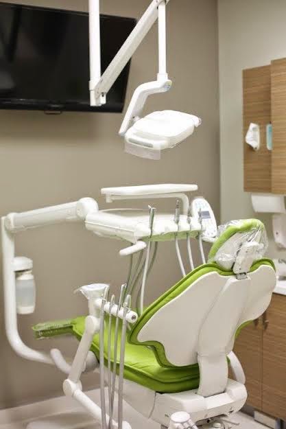 Central Markham Dental Centre dental clinic in Markham - Photo 6